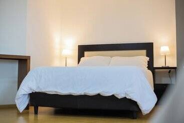 ユースホステル Portal Antartlco