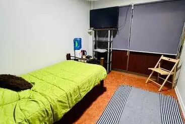 Aparthotel Casa Cavancha