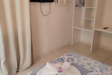 酒店 Bahias Inn Bella Vita