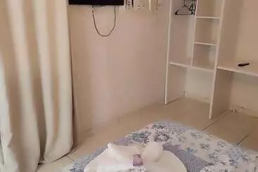 ホテル Bahias Inn Bella Vita