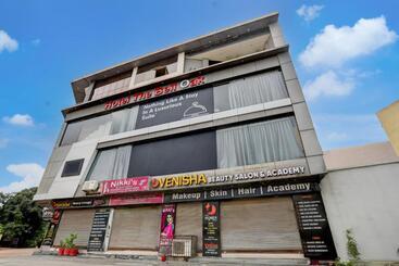 Hotel Oyo The Bell Oak