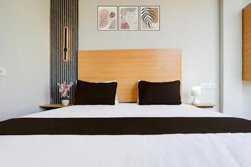 Hotel Oyo The Bell Oak