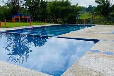 Hotel Paisaje Cafetero