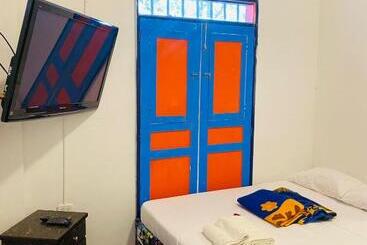 هتل Paisaje Cafetero