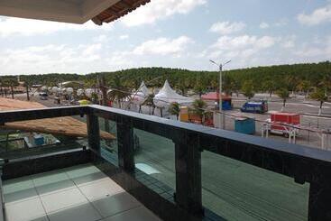 Aparthotel Mar E Onda Salinópolis