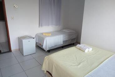 Aparthotel Mar E Onda Salinópolis