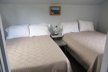 Motel Et Chalet Natabel