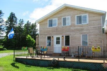 Motel Et Chalet Natabel