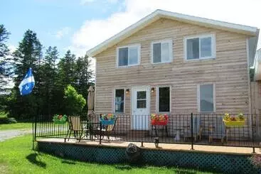 Motel Et Chalet Natabel