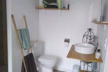 Majatalo Chez Alexia Et Cédric