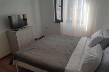 Pensió Guest Room 69 Zdrave