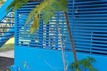 Pensione Modern Dreamhouse