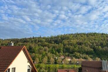 Pension Roos   Monteurzimmer