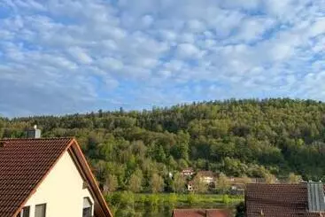 Pension Roos   Monteurzimmer