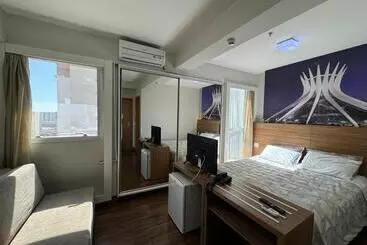 Huoneistohotelli Suite Em S4