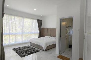 Aparthotel Villa Dalia Puncak Na5 18