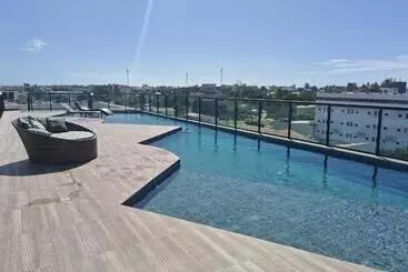 هتل آپارتمان Villas Do Porto 201