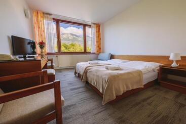 Atlas Hotel Tatry