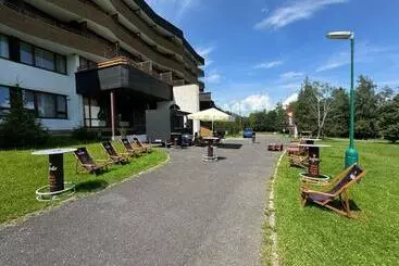 Atlas Hotel Tatry