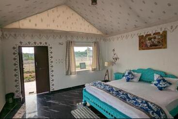 فندق Shrigo Resort Jawai