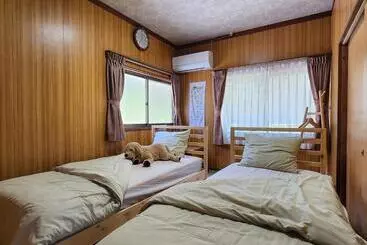 ペンション 民泊ウトカ