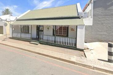 펜션 Bargain Accommodation