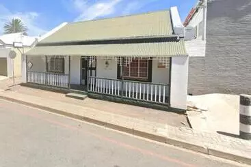 Majatalo Bargain Accommodation