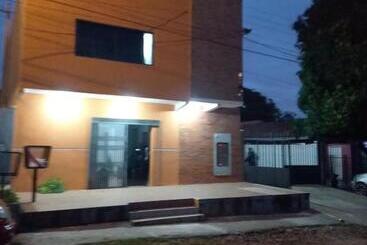 پانسیون Hostal Taito 2