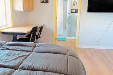 Pansiyon Raiders Retreat Homestay