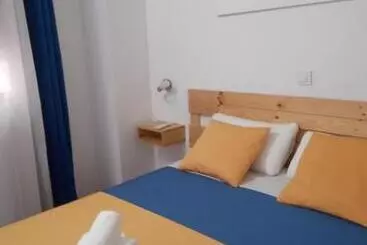 پانسیون Vahaje