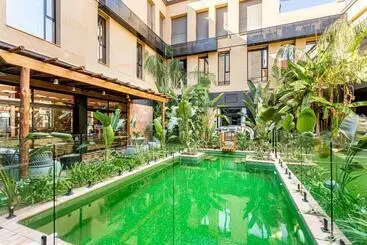 Saman Hotel Boutique