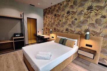 Saman Hotel Boutique