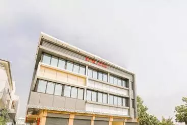 Stayguru Hotel Atithi