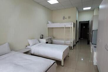 هاستل Hello Inn 哈囉行旅屏東館