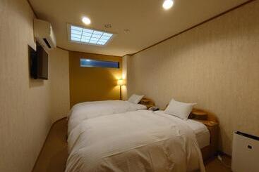 Hotel ゆけむり山荘