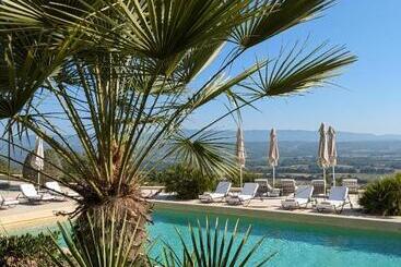 酒店 Domaine Jourdan