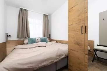 Hotelli Gasthaus Zur Traube