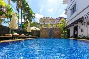 Hotelli Popular Boutique