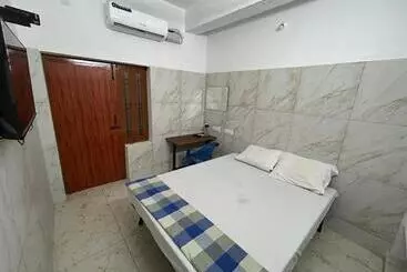 Hotel Rk Guest House