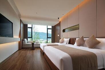 Otel Zhangjiajie Utopia