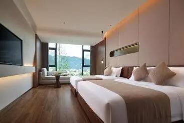 ホテル Zhangjiajie Utopia