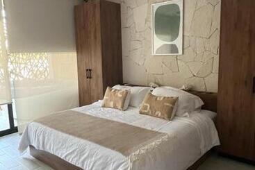 Apartmanszálloda Jade Zen Residences