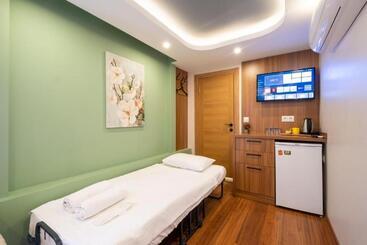 Ortaköy İstanbul Hotel&suites