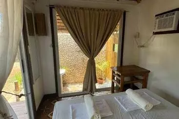 Pension Balay Kumbal