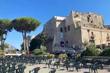 Majatalo Room&relax Scauri