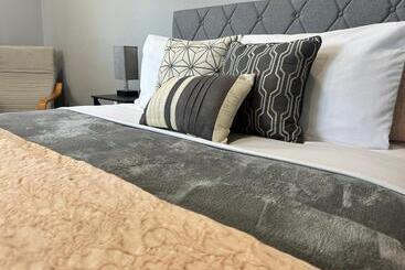 Pansiyon Zenoasis Pvt Bedbath Studio By Numc