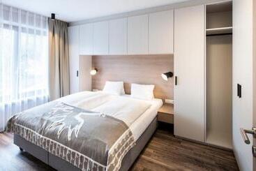 Private Homes Alpin Spa Apartments