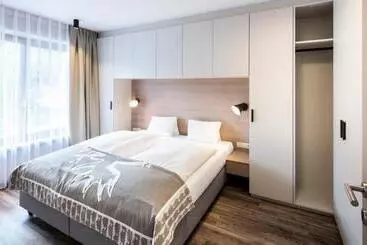 Private Homes Alpin Spa Apartments