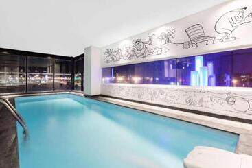 Encore Hotel Queretaro