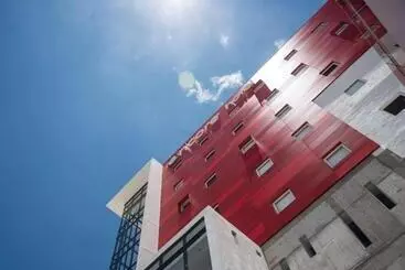 Encore Hotel Queretaro